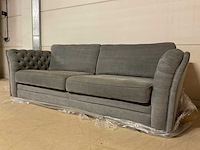 Marsei bankstel - afbeelding 1 van  16