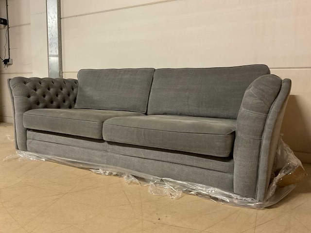 Marsei bankstel - afbeelding 9 van  16