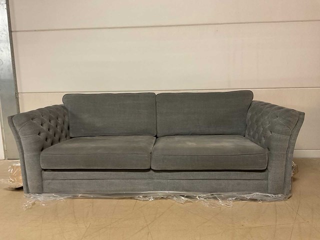 Marsei bankstel - afbeelding 10 van  16