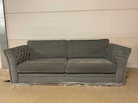 Marsei bankstel - afbeelding 10 van  16