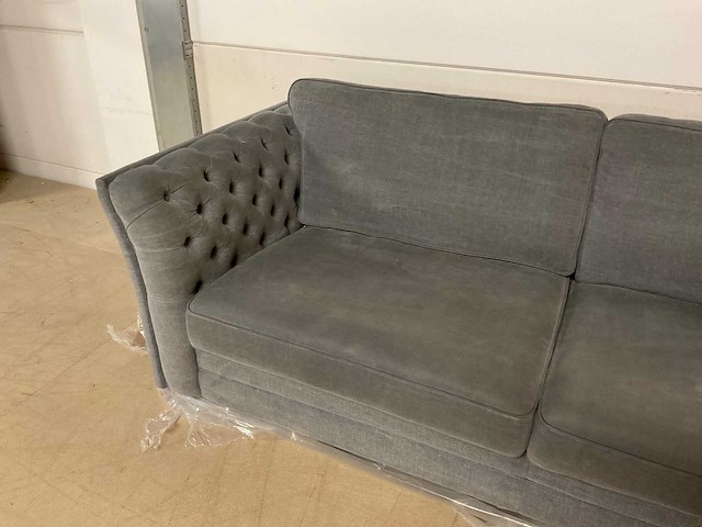 Marsei bankstel - afbeelding 11 van  16