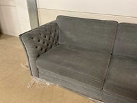 Marsei bankstel - afbeelding 11 van  16