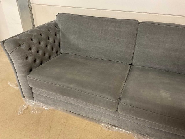 Marsei bankstel - afbeelding 12 van  16