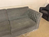 Marsei bankstel - afbeelding 13 van  16