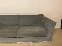 Marsei bankstel - afbeelding 14 van  16