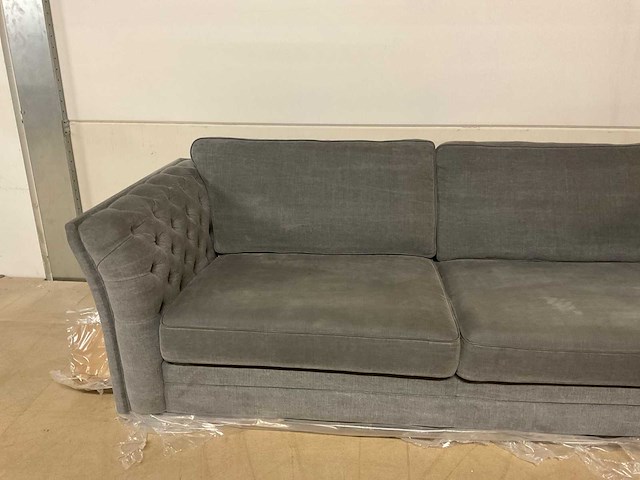 Marsei bankstel - afbeelding 15 van  16