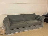 Marsei bankstel - afbeelding 16 van  16