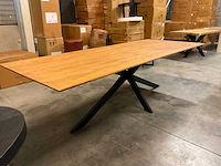 Marsei eetkamertafel - afbeelding 1 van  8