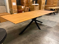 Marsei eetkamertafel - afbeelding 2 van  8