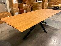 Marsei eetkamertafel - afbeelding 3 van  8