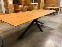 Marsei eetkamertafel - afbeelding 4 van  8