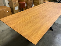 Marsei eetkamertafel - afbeelding 7 van  8