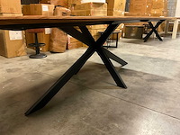 Marsei eetkamertafel - afbeelding 8 van  8