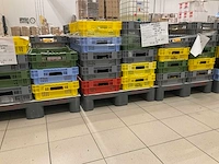 Marsepein diverse kleuren (10000x) - afbeelding 2 van  5