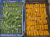 Marsepein diverse kleuren (10000x) - afbeelding 3 van  5