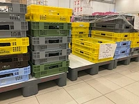 Marsepein diverse kleuren (9850x) - afbeelding 2 van  8