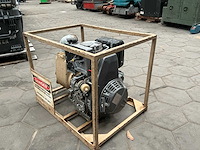 Marsh waterpomp - afbeelding 5 van  7