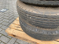 Marshal vrachtwagenband (6x) - afbeelding 8 van  8