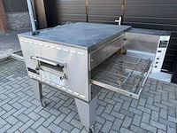 Marshall - pizza bandoven ps540g - pizza-oven - afbeelding 7 van  7