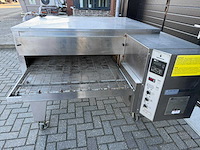 Marshall - pizza bandoven ps540g - pizza-oven - afbeelding 3 van  7