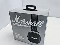 Marshall major iii bluetooth koptelefoon - afbeelding 2 van  6