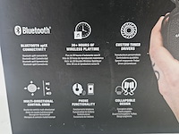 Marshall major iii bluetooth koptelefoon - afbeelding 4 van  6