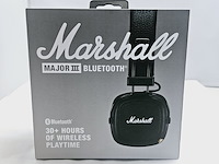 Marshall major iii bluetooth koptelefoon - afbeelding 1 van  6
