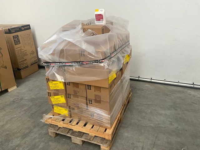 Marshalls - cement stop 1l (375x) - afbeelding 1 van  6