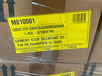 Marshalls - cement stop 1l (375x) - afbeelding 2 van  2