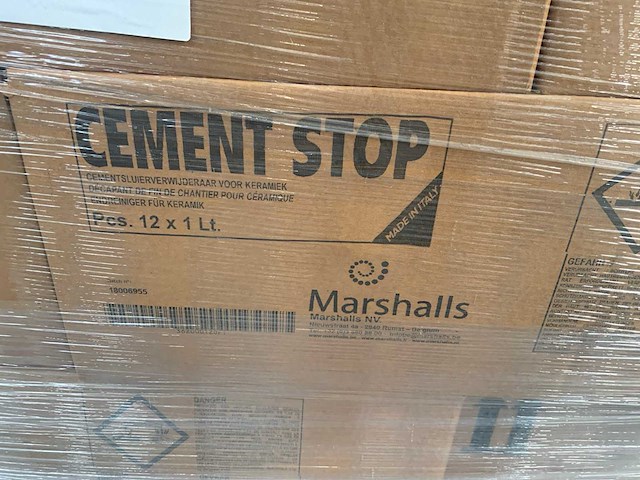 Marshalls - cement stop 1l (425x) - afbeelding 3 van  5