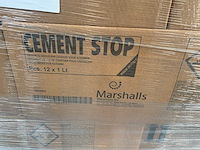 Marshalls - cement stop 1l (450x) - afbeelding 3 van  5