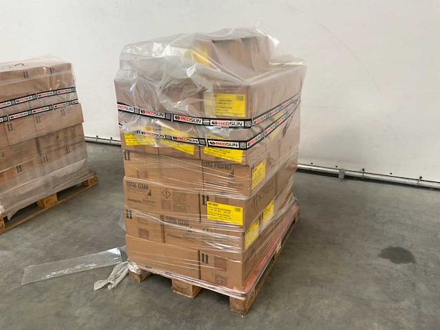 Marshalls - cement stop 1l (450x) - afbeelding 4 van  5