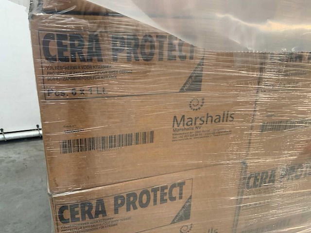 Marshalls - cera protect keramiek 1l (425x) - afbeelding 5 van  5