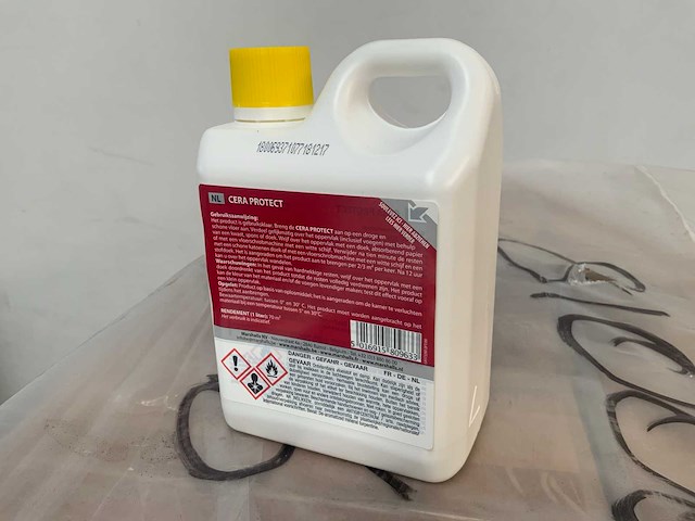 Marshalls - cera protect keramiek 1l (425x) - afbeelding 1 van  3