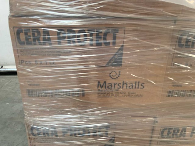 Marshalls - cera protect keramiek 1l (425x) - afbeelding 2 van  4