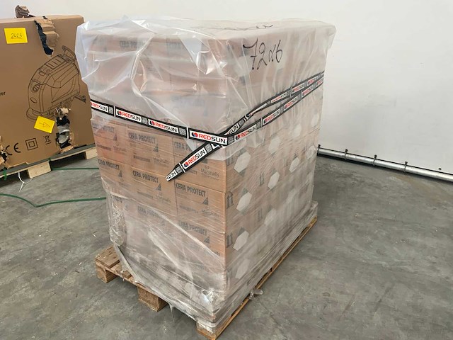 Marshalls - cera protect keramiek 1l (425x) - afbeelding 1 van  5