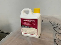 Marshalls - cera protect keramiek 1l (425x) - afbeelding 1 van  4