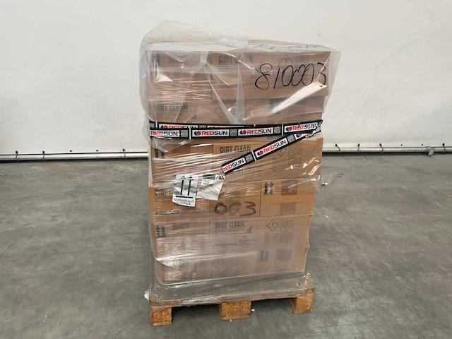 Marshalls - dirt clean 1l (425x) - afbeelding 2 van  2