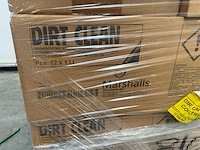 Marshalls - dirt clean 1l (425x) - afbeelding 1 van  1