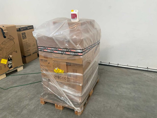 Marshalls - dirt clean 1l (450x) - afbeelding 4 van  5