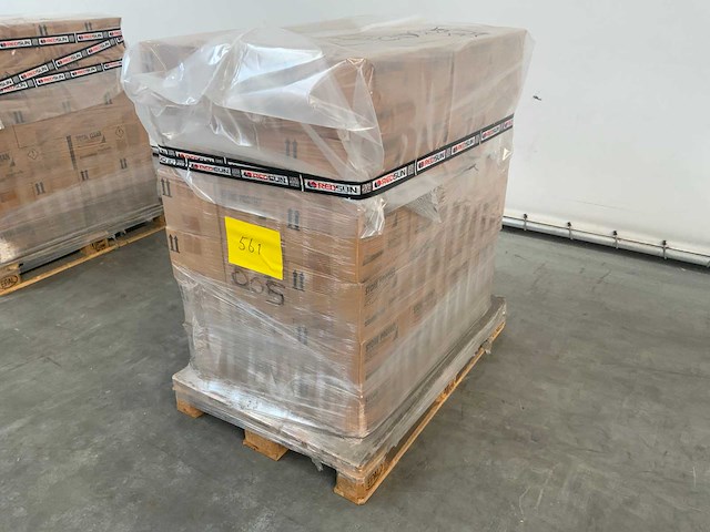 Marshalls - stone protect 1l (425x) - afbeelding 5 van  5