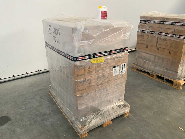 Marshalls - stone protect 1l (425x) - afbeelding 3 van  3