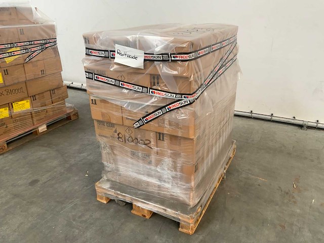 Marshalls - total clean 1l (425x) - afbeelding 4 van  5