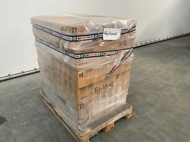 Marshalls - total clean 1l (425x) - afbeelding 5 van  5