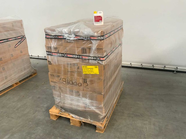 Marshalls - total clean 1l (425x) - afbeelding 2 van  3