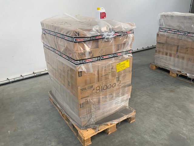 Marshalls - total clean 1l (425x) - afbeelding 2 van  3