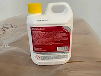 Marshalls - total clean 1l (425x) - afbeelding 2 van  5
