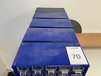 Mars/raaco magazijnkast (5x) - afbeelding 3 van  3