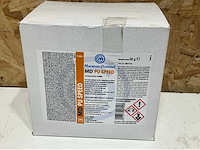 Marston-domsel md pu speed 2 componenten snellijm (12x) - afbeelding 2 van  3