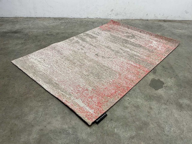 Mart visser - cendre - vloerkleed - afbeelding 1 van  4